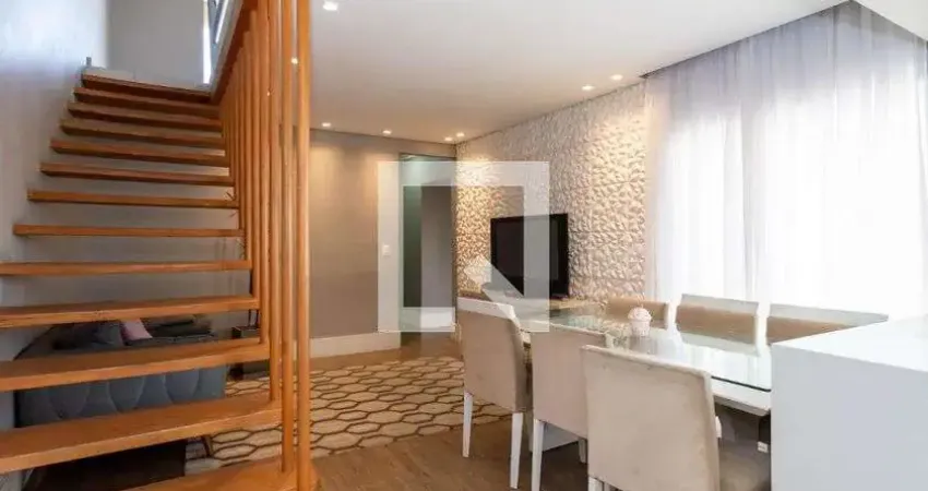 Cobertura para Venda - Vila Augusta, 4 Quartos,  220 m² - Guarulhos