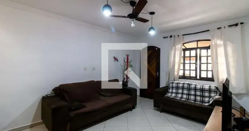 Casa para Venda - Jardim Maia, 3 Quartos,  120 m² - Guarulhos