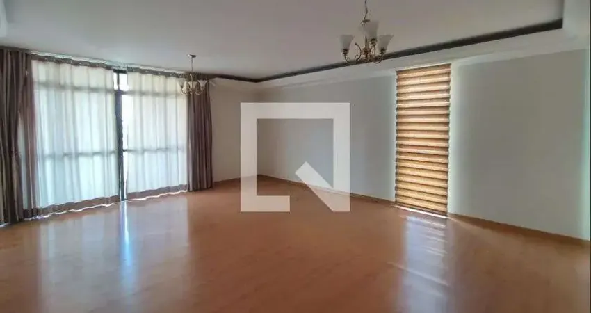 Apartamento para Venda - Cambuí, 4 Quartos,  300 m² - Campinas