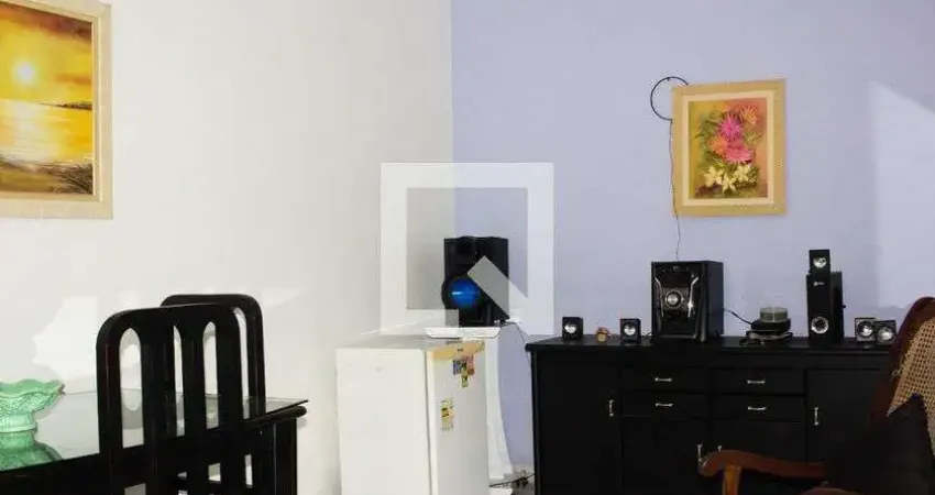 Apartamento para Venda - Engenho Novo, 2 Quartos,  89 m² - Rio de Janeiro