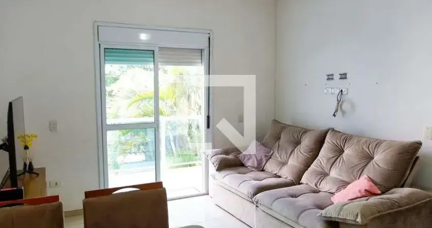 Casa para Venda - Santa Maria, 6 Quartos,  170 m² - Osasco