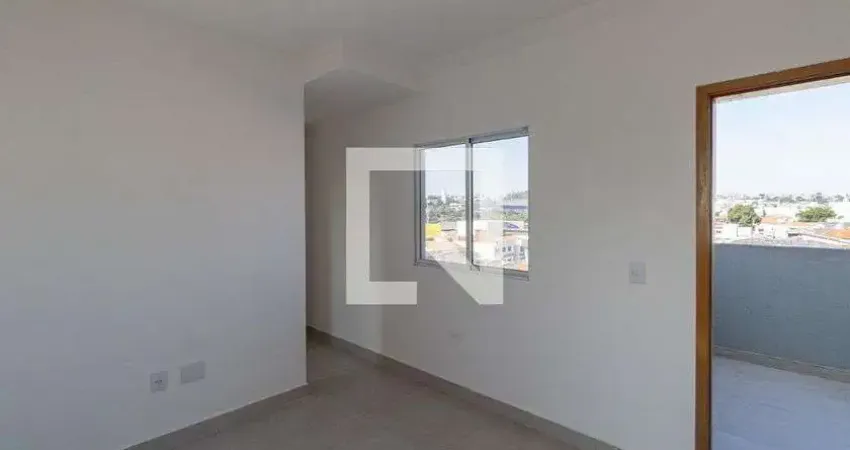 Apartamento para Venda - Jardim Aricanduva, 2 Quartos,  39 m² - São Paulo