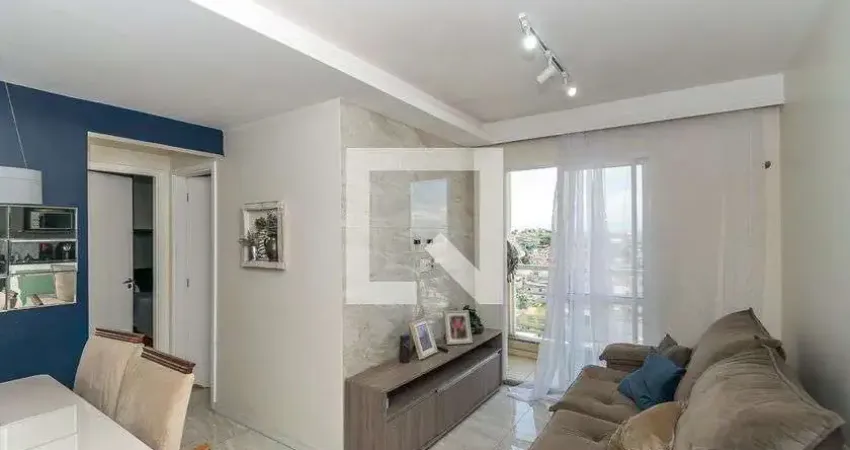 Apartamento para Venda - Irajá, 2 Quartos,  48 m² - Rio de Janeiro