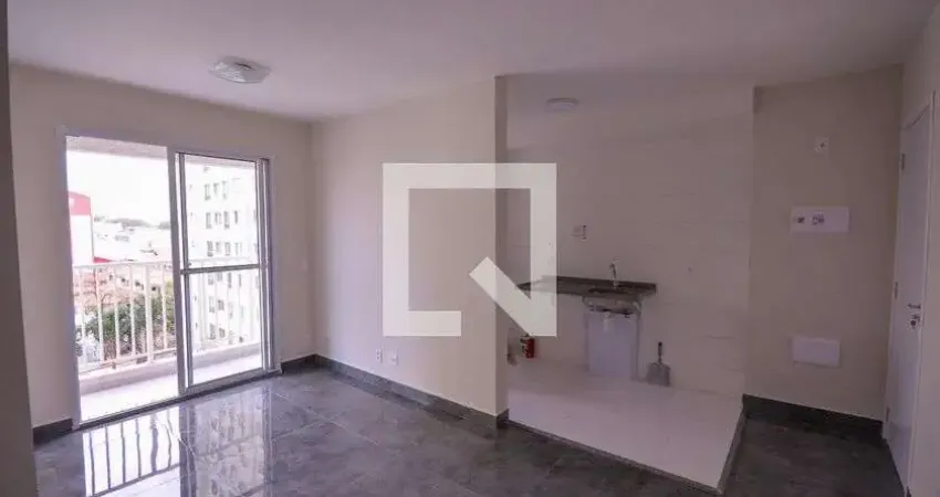 Apartamento para Venda - Sacomã, 2 Quartos,  48 m² - São Paulo