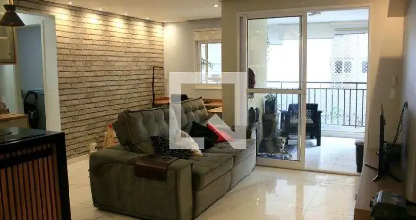Apartamento para Venda - Picanço, 2 Quartos,  75 m² - Guarulhos