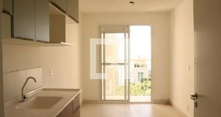 Apartamento para Venda - Barra Funda, 1 Quarto,  35 m² - São Paulo