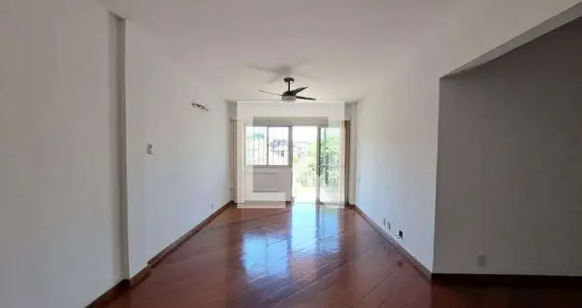 Apartamento para Venda - Engenho Novo, 3 Quartos,  122 m² - Rio de Janeiro