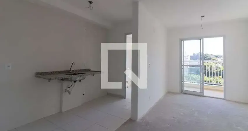 Apartamento para Venda - Vila Rosália, 2 Quartos,  55 m² - Guarulhos
