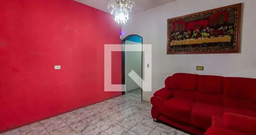 Casa para Venda - Santa Maria, 7 Quartos,  150 m² - Osasco