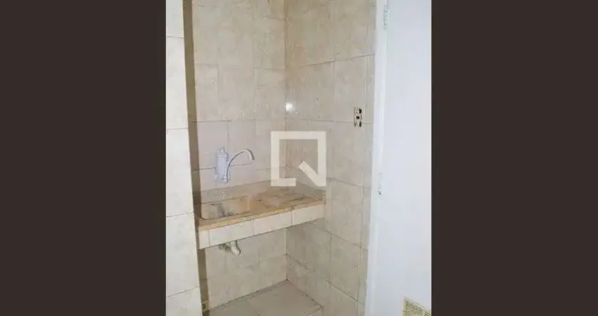 Kitnet / Stúdio para Venda - Catete, 1 Quarto,  33 m² - Rio de Janeiro