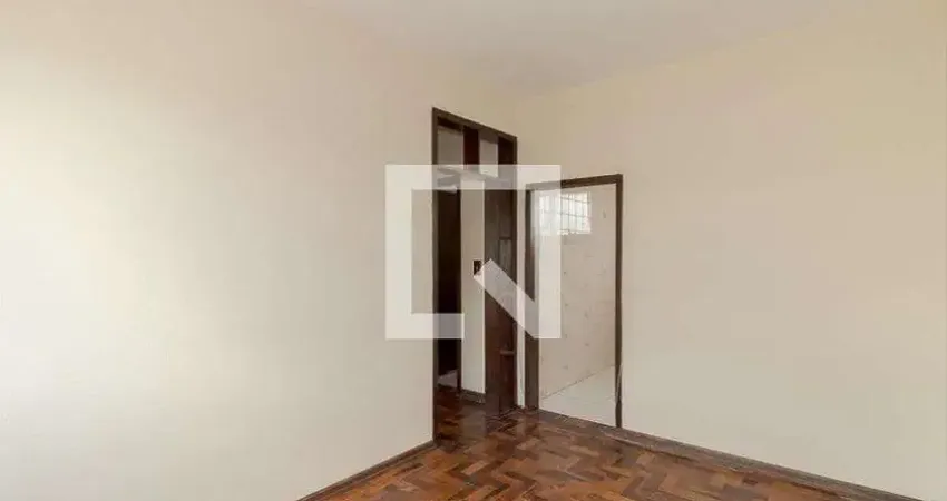 Apartamento para Venda - Jardim Itu-Sabará, 2 Quartos,  54 m² - Porto Alegre