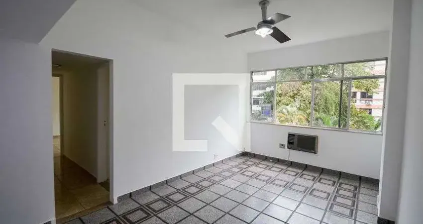 Apartamento para Venda - Tijuca, 2 Quartos,  76 m² - Rio de Janeiro