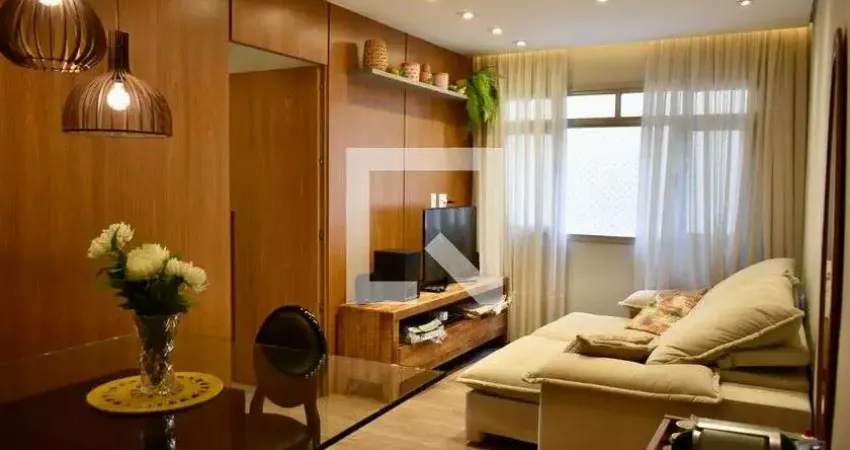 Apartamento para Venda - Chácara Inglesa, 3 Quartos,  78 m² - São Paulo