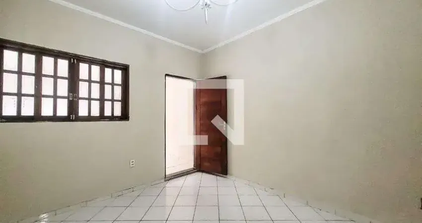 Casa para Venda - Vila Industrial, 2 Quartos,  81 m² - Campinas