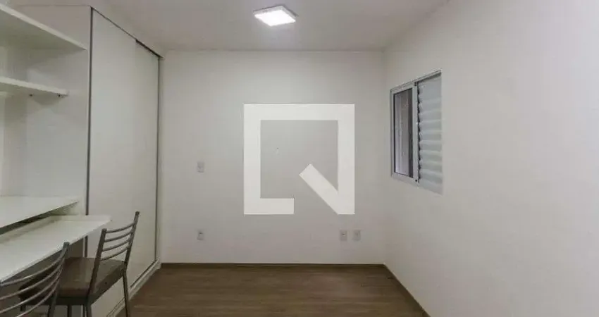 Kitnet / Stúdio para Venda - Vila Santa Clara, 1 Quarto,  24 m² - São Paulo