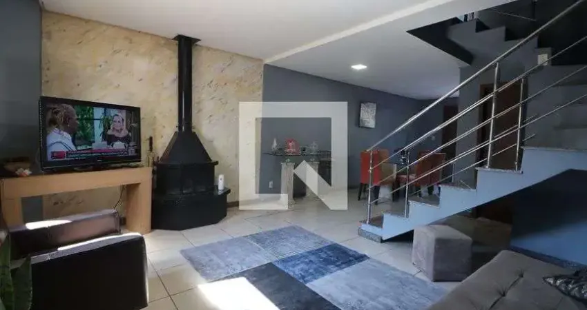 Casa / Sobrado em Condomínio para Venda - Niterói, 2 Quartos,  82 m² - Canoas