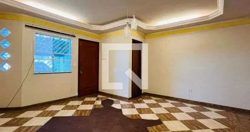 Casa para Venda - Vila Augusta, 3 Quartos,  188 m² - Guarulhos