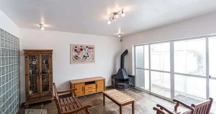 Casa para Venda - Ipanema, 4 Quartos,  273 m² - Porto Alegre