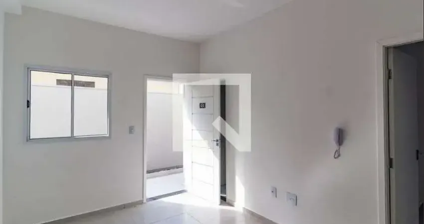 Apartamento para Venda - Itaquera, 2 Quartos,  39 m² - São Paulo