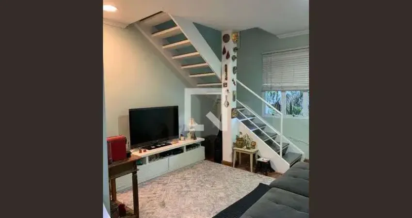 Casa para Venda - Butantã, 3 Quartos,  180 m² - São Paulo