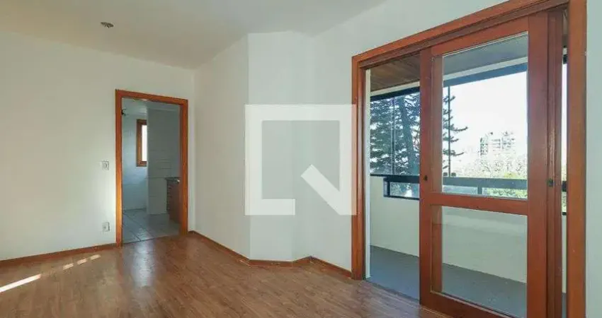 Apartamento para Venda - Auxiliadora, 2 Quartos,  65 m² - Porto Alegre
