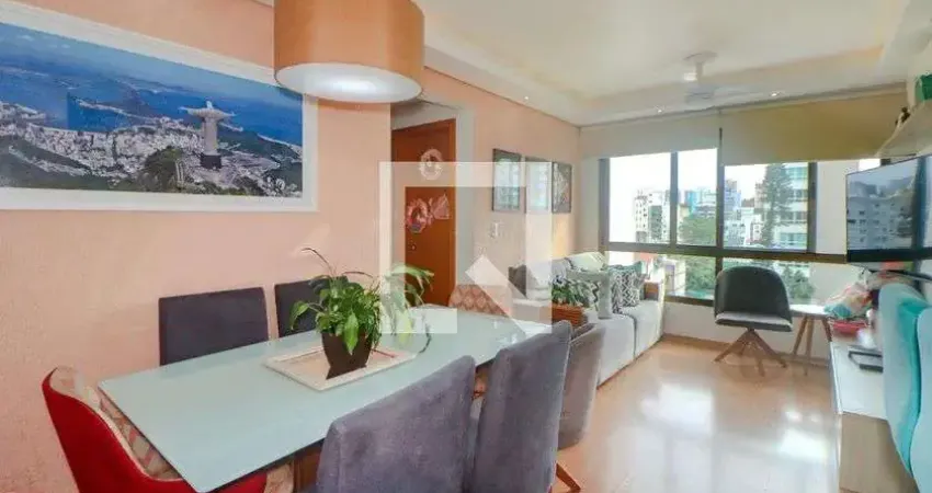 Apartamento para Venda - Passo D&apos;areia, 2 Quartos,  66 m² - Porto Alegre