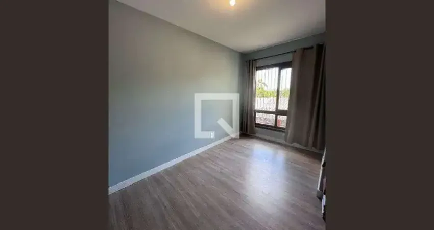 Apartamento para Venda - Tristeza, 2 Quartos,  58 m² - Porto Alegre
