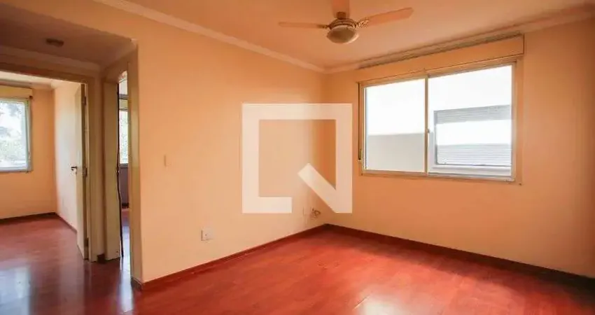 Apartamento para Venda - Vila Jardim, 2 Quartos,  58 m² - Porto Alegre
