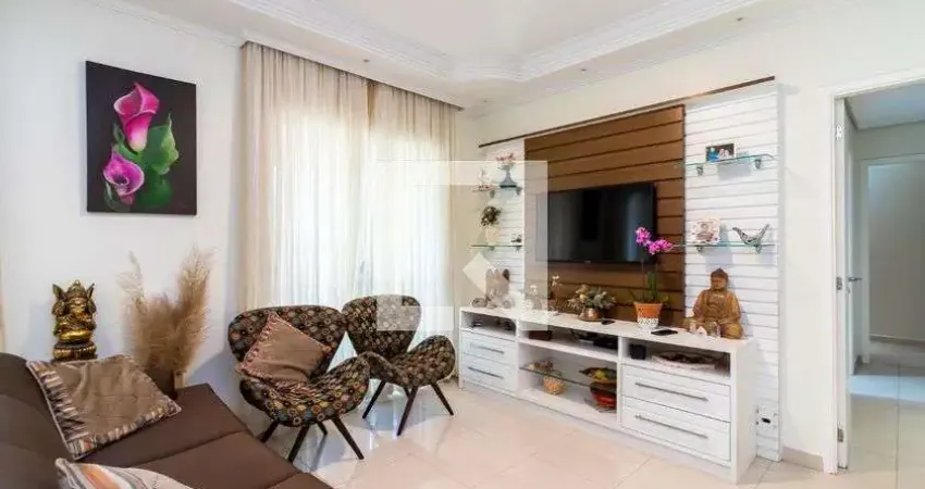 Apartamento para Venda - Santana, 3 Quartos,  105 m² - São Paulo