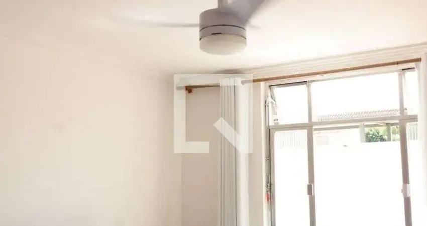 Apartamento para Venda - Tijuca, 2 Quartos,  45 m² - Rio de Janeiro