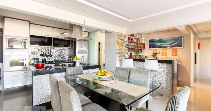 Apartamento para Venda - Vila Prudente, 3 Quartos,  132 m² - São Paulo
