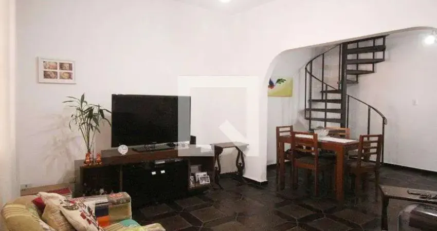 Casa para Venda - Água Fria, 3 Quartos,  140 m² - São Paulo