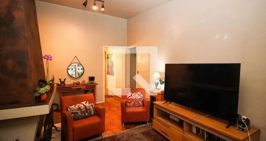 Casa para Venda - Medianeira, 3 Quartos,  129 m² - Porto Alegre