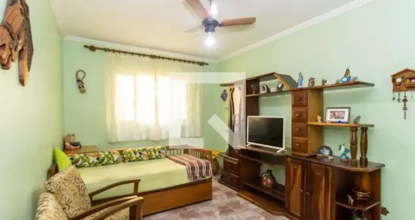 Apartamento para Venda - Jardim Maia, 1 Quarto,  56 m² - Guarulhos