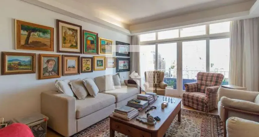 Apartamento para Venda - Centro Histórico, 1 Quarto,  147 m² - Porto Alegre