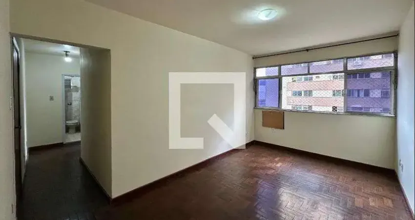 Apartamento para Venda - Centro, 2 Quartos,  60 m² - Rio de Janeiro