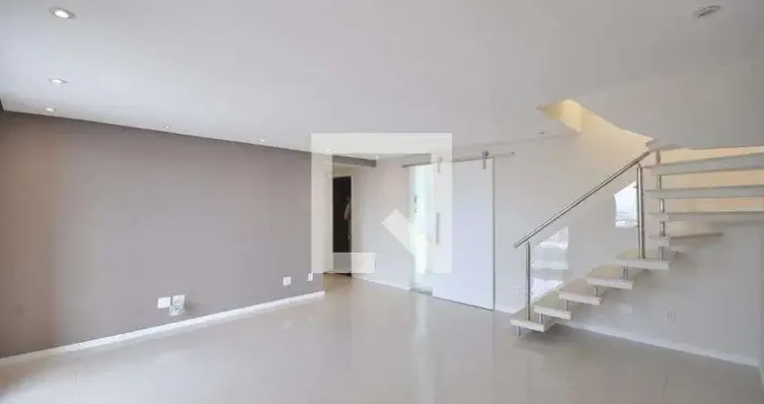 Cobertura para Venda - Vila Guilherme, 2 Quartos,  157 m² - São Paulo