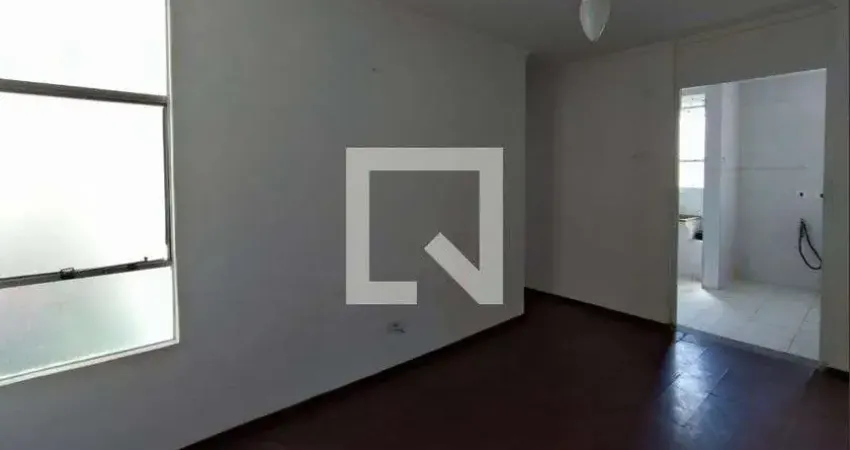Apartamento para Venda - Campos Elíseos , 2 Quartos,  52 m² - Campinas