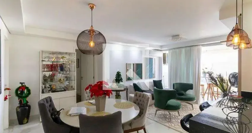 Apartamento para Venda - Vila Itapura, 3 Quartos,  96 m² - Campinas