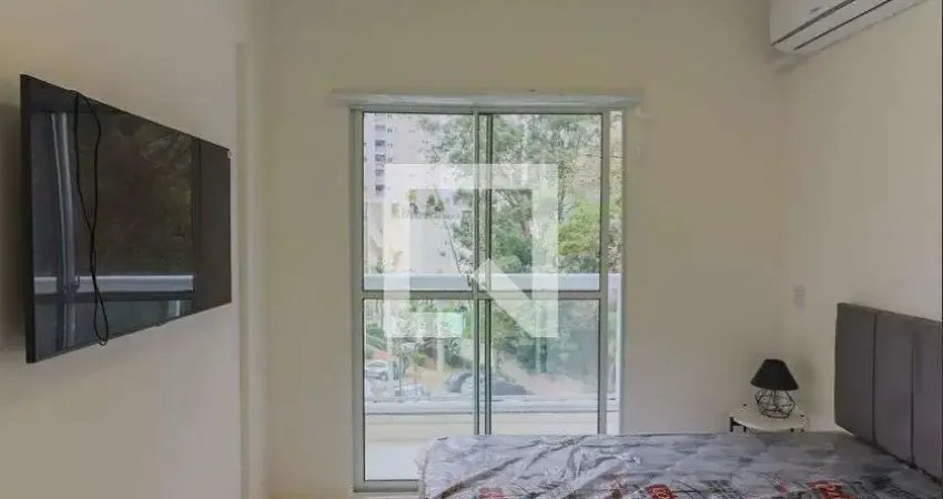Kitnet / Stúdio para Venda - Butantã, 1 Quarto,  20 m² - São Paulo