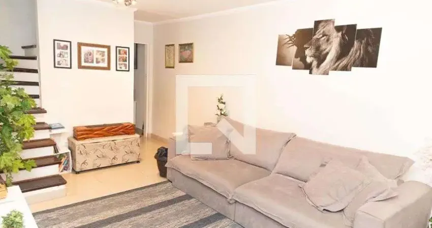 Casa para Venda - Jardim Cocaia, 5 Quartos,  204 m² - Guarulhos