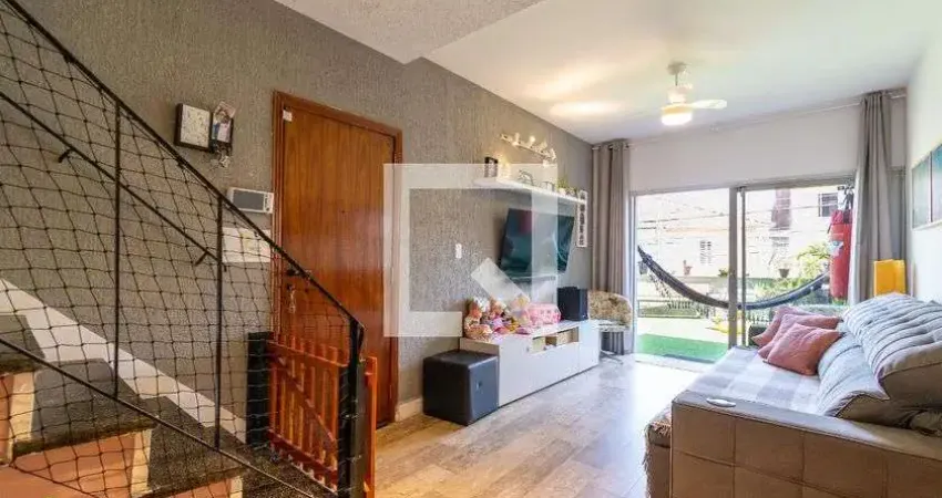 Casa para Venda - Jabaquara, 3 Quartos,  158 m² - São Paulo
