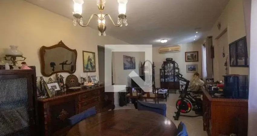Casa / Sobrado em Condomínio para Venda - Vargem Pequena, 4 Quartos,  200 m² - Rio de Janeiro