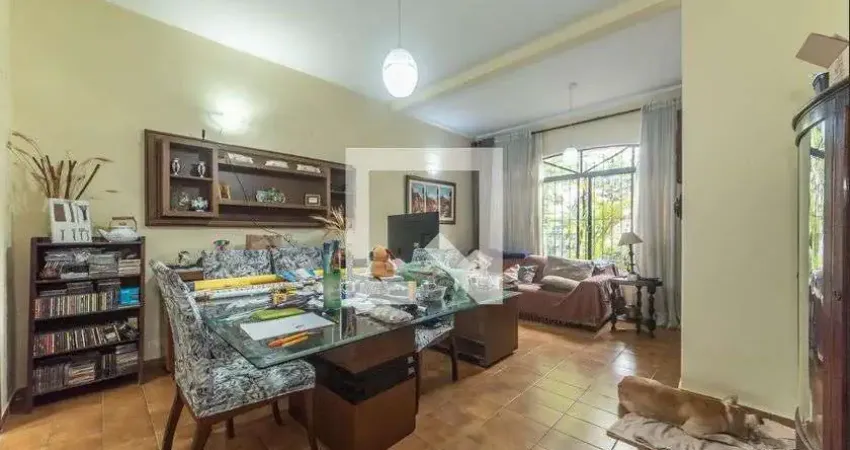 Casa para Venda - Bosque da Saúde, 3 Quartos,  240 m² - São Paulo