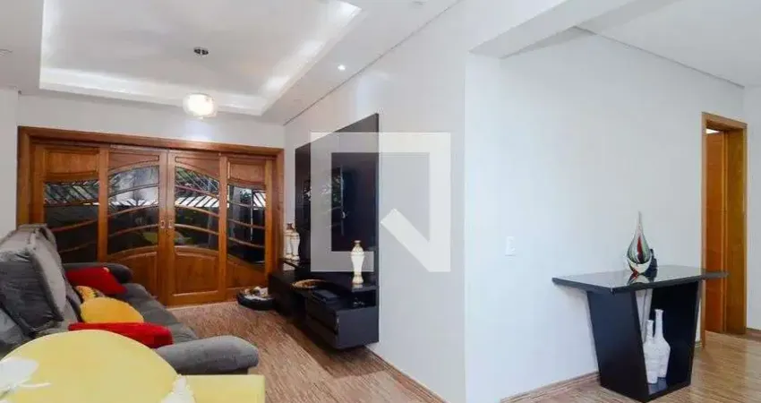 Casa para Venda - Ponte Grande, 2 Quartos,  130 m² - Guarulhos