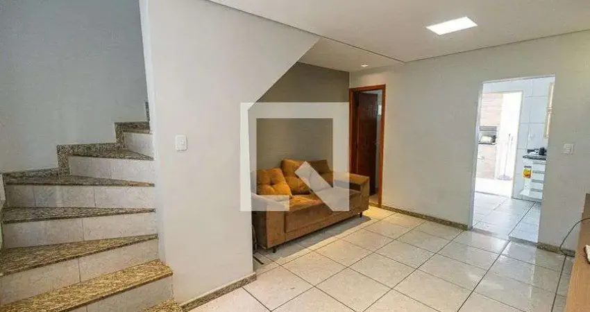 Casa para Venda - Copacabana, 2 Quartos,  54 m² - Belo Horizonte