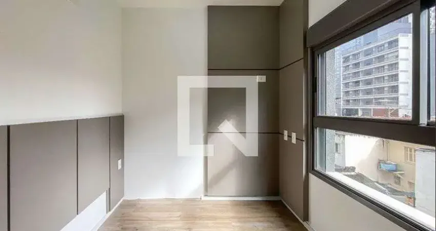 Kitnet / Stúdio para Venda - Ipiranga, 1 Quarto,  19 m² - São Paulo