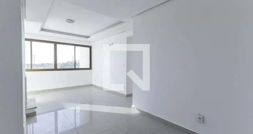 Apartamento para Venda - São Sebastião, 3 Quartos,  75 m² - Porto Alegre