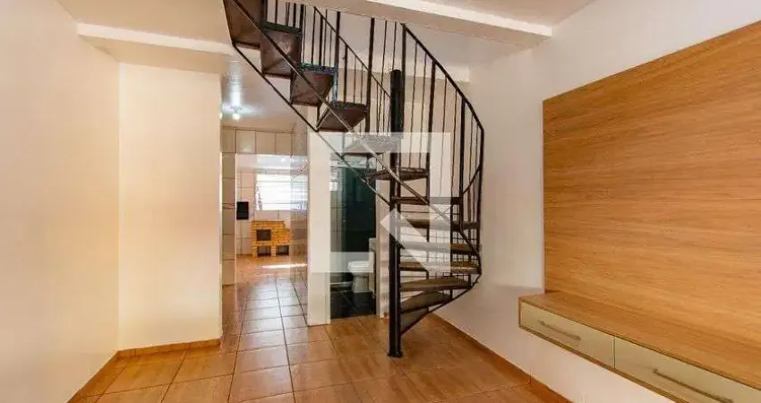Casa / Sobrado em Condomínio para Venda - Bairro Fátima, 2 Quartos,  57 m² - Canoas