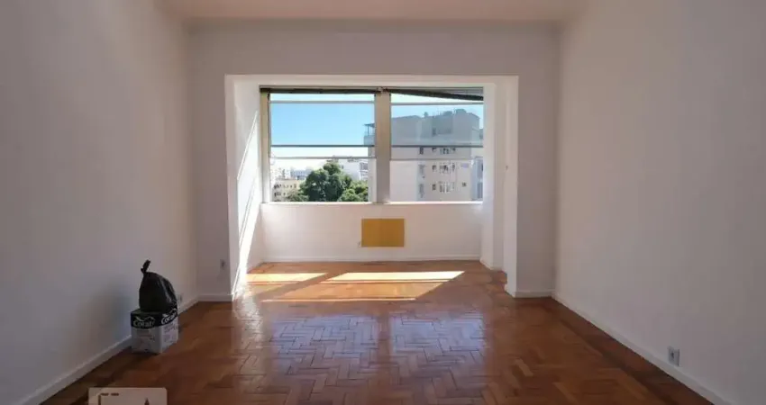 Apartamento para Venda - Tijuca, 3 Quartos,  103 m² - Rio de Janeiro